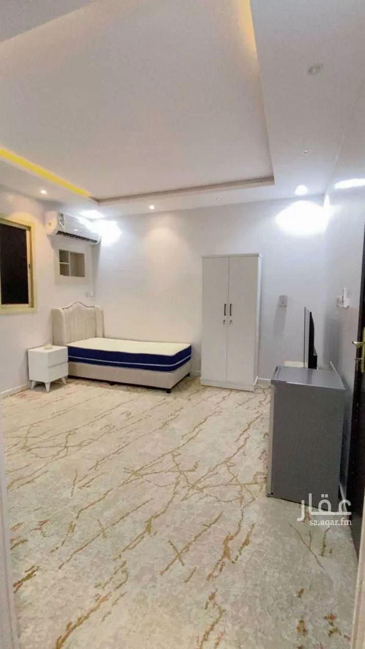 Studio for rent in Riyadh Ar Rimal