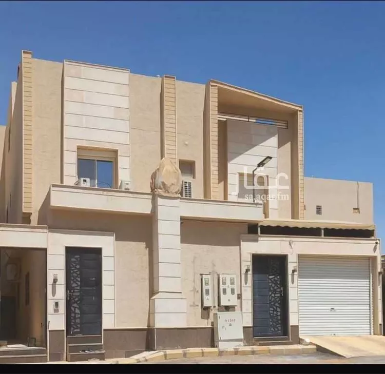 Villa for Sale in Riyadh Ash Sharq