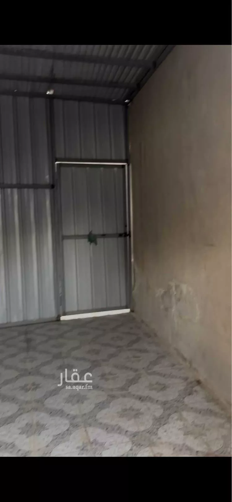 مستودع للإيجار في شارع المهدوي, حي الوزارات, مدينة الرياض, منطقة الرياض 4