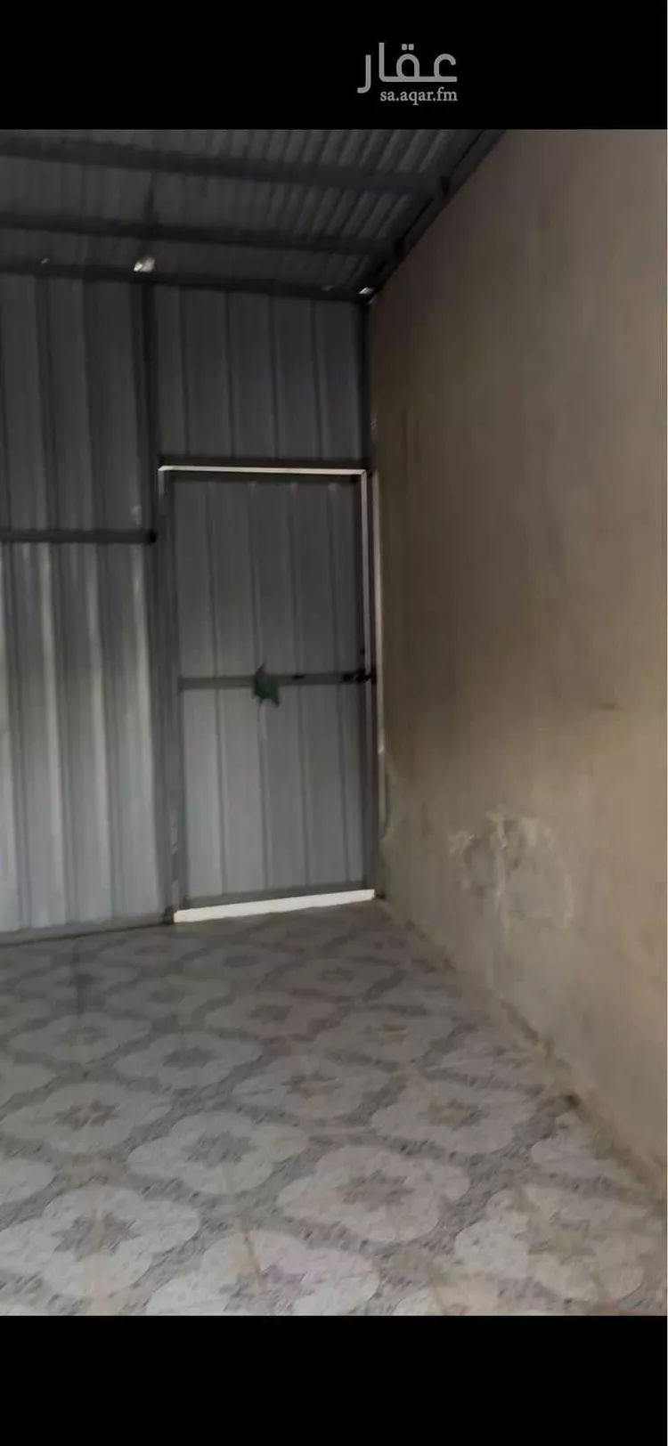 مستودع للإيجار في شارع الشيخ عبدالرحمن بن حسن ، حي الوزارات ، الرياض ، منطقة الرياض صورة 4