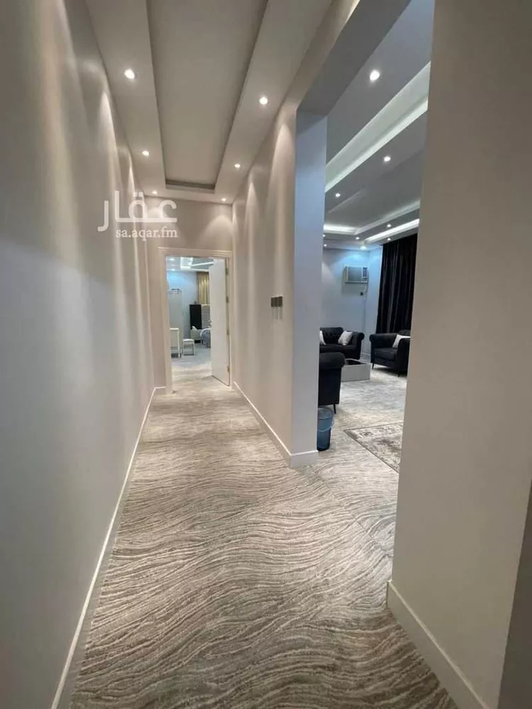 Apartment for Rent in Abha Al Arin