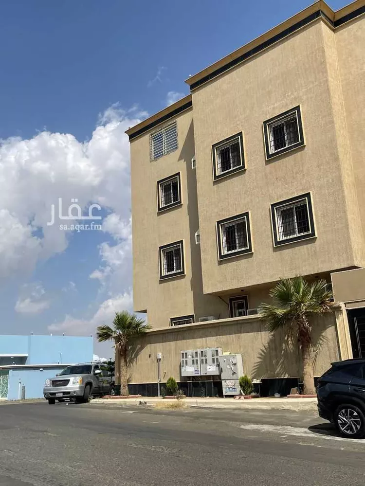 شقة للإيجار في شارع 73 العرين ، حي العرين ، أبها ، منطقة عسير صورة 2