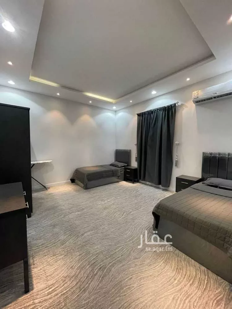 شقة للإيجار في شارع خزاعة, حي الروابي, مدينة أبها, منطقة عسير 6