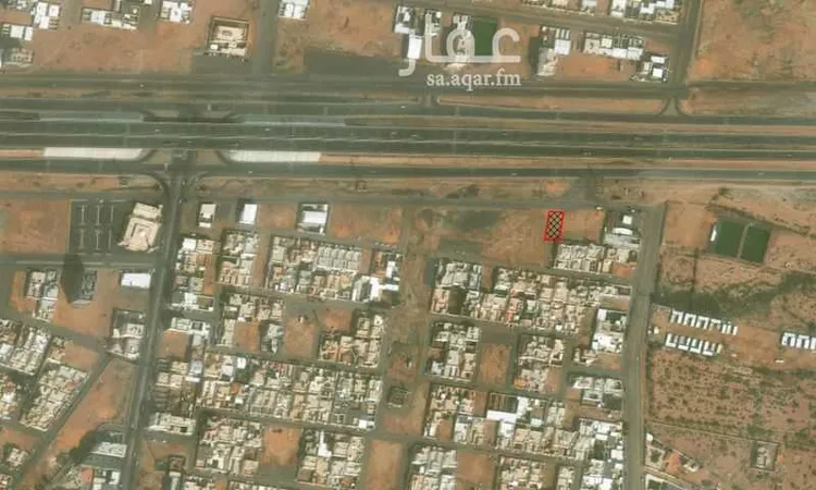 أرض للإيجار في حي السويفلة, مدينة حائل, منطقة حائل