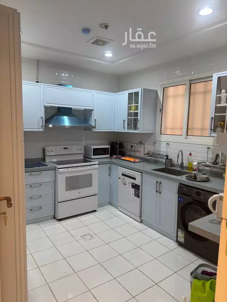 شقة للبيع في شارع عمر بن جناوه, حي طويق, مدينة الرياض, منطقة الرياض صورة 2