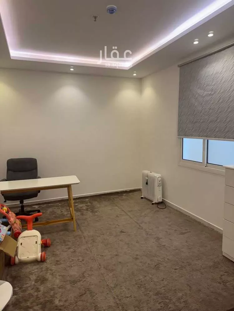 شقة للبيع في شارع عمر بن جناوه, حي طويق, مدينة الرياض, منطقة الرياض 7