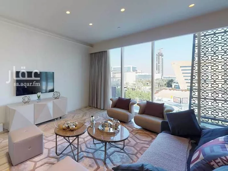 شقة للبيع في شارع الملك فهد الفرعي, حي العليا, مدينة الرياض, منطقة الرياض صورة 4