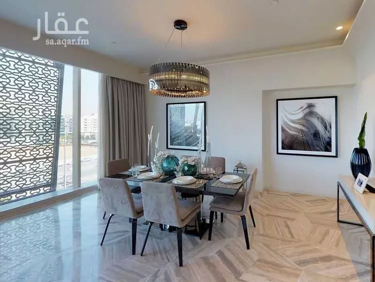 شقة للبيع في شارع الملك فهد الفرعي, حي العليا, مدينة الرياض, منطقة الرياض صورة 5