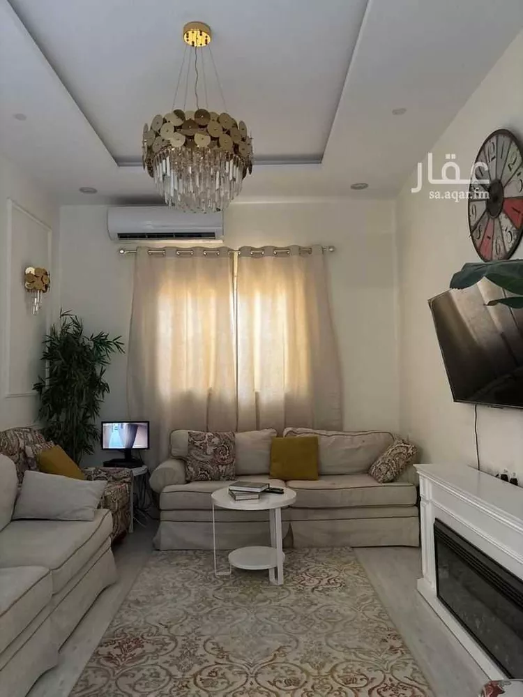 دور للإيجار في شارع الفجر, حي عرقة, مدينة الرياض, منطقة الرياض صورة 4