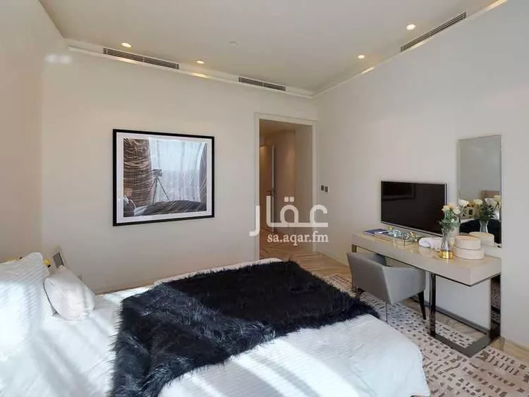شقة للبيع في شارع الملك فهد الفرعي, حي العليا, مدينة الرياض, منطقة الرياض صورة 3