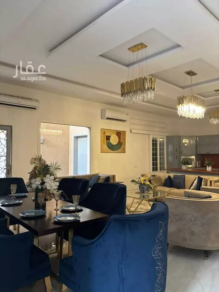 دور للإيجار في شارع الفجر, حي عرقة, مدينة الرياض, منطقة الرياض