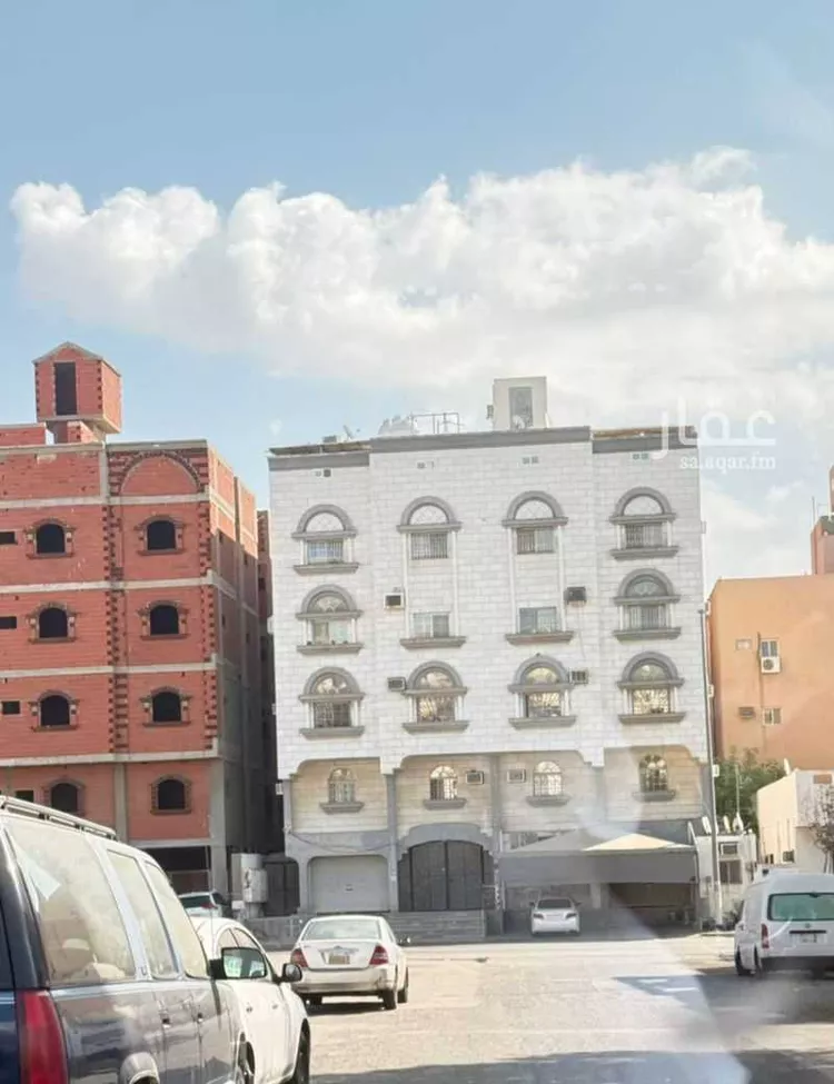 عمارة للبيع في شارع شارعاسماء بنت سعيد رضي الله عنها, حي الهجرة, مدينة مكة المكرمة, منطقة مكة المكرمة