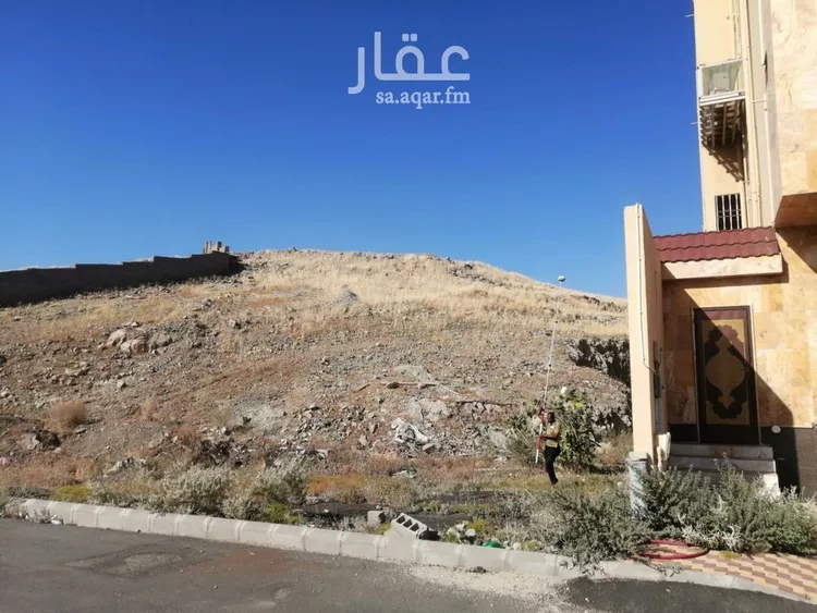 أرض للبيع في شارع الأميرة البندري بنت عبد العزيز, حي العمرة, مدينة مكة المكرمة, منطقة مكة المكرمة صورة 2