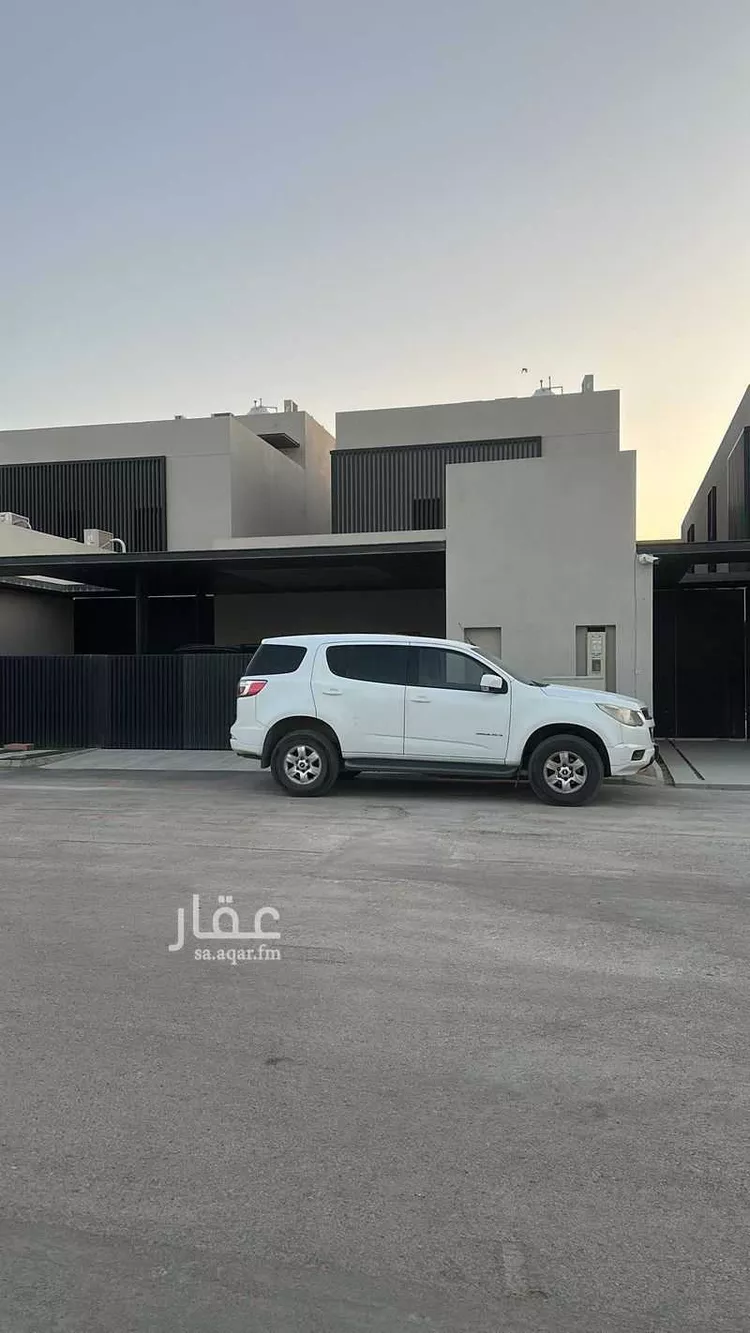فيلا للبيع في شارع الحنكة ، حي الرائد ، الرياض ، منطقة الرياض صورة 2