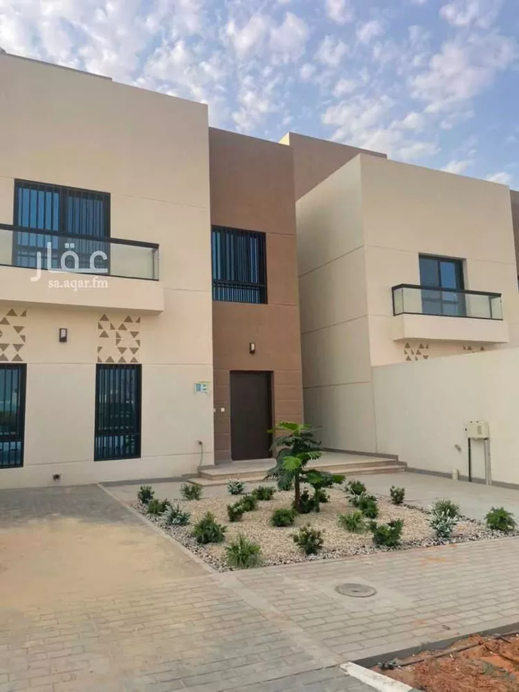 Villa for Rent in Riyadh An Narjis