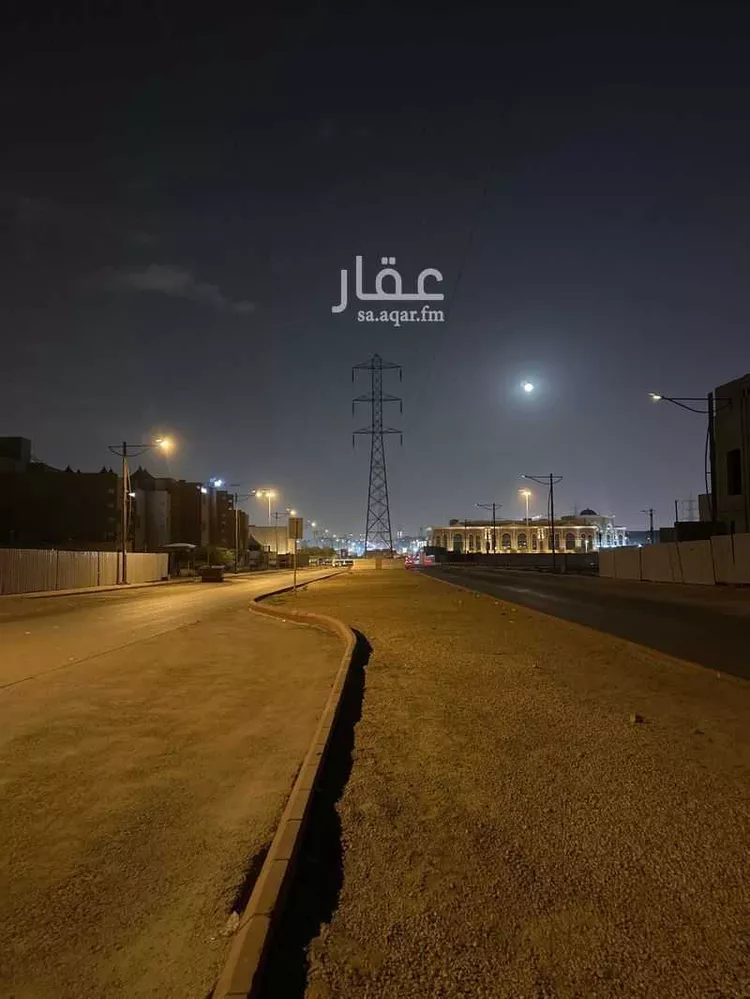 أرض للبيع في شارع السلمانية 19, حي السليمانية, مدينة الدرعية, منطقة الرياض صورة 3