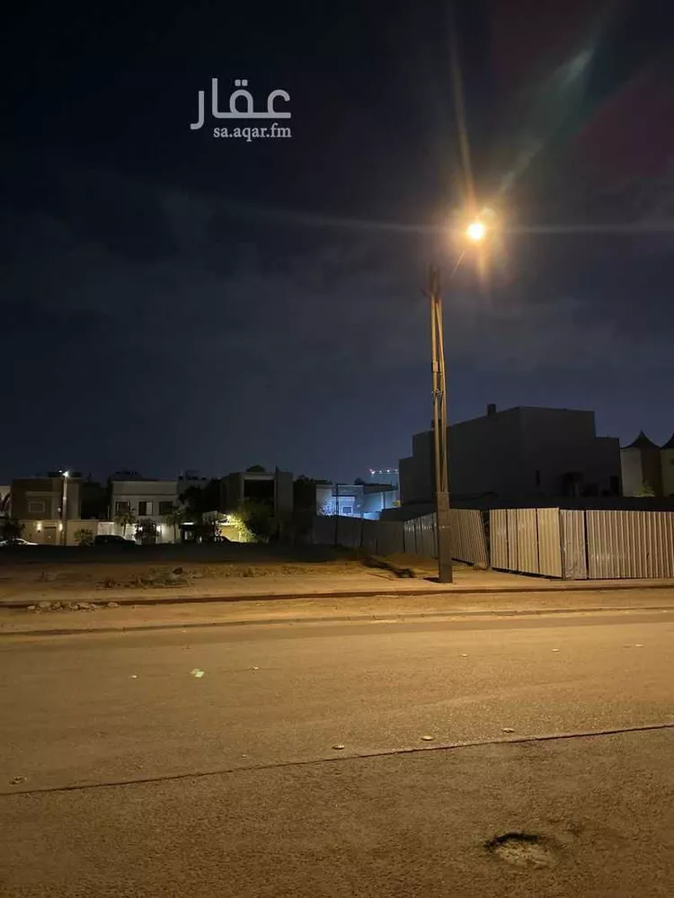 أرض للبيع في شارع السلمانية 19, حي السليمانية, مدينة الدرعية, منطقة الرياض صورة 5