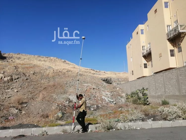 أرض للبيع في شارع الأميرة البندري بنت عبد العزيز, حي العمرة, مدينة مكة المكرمة, منطقة مكة المكرمة