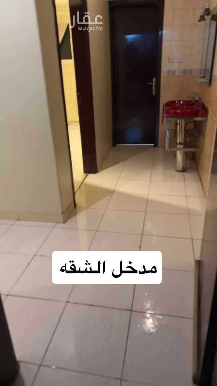 شقة للإيجار في شارع قرطاجة ، حي بدر ، الرياض ، منطقة الرياض صورة 3