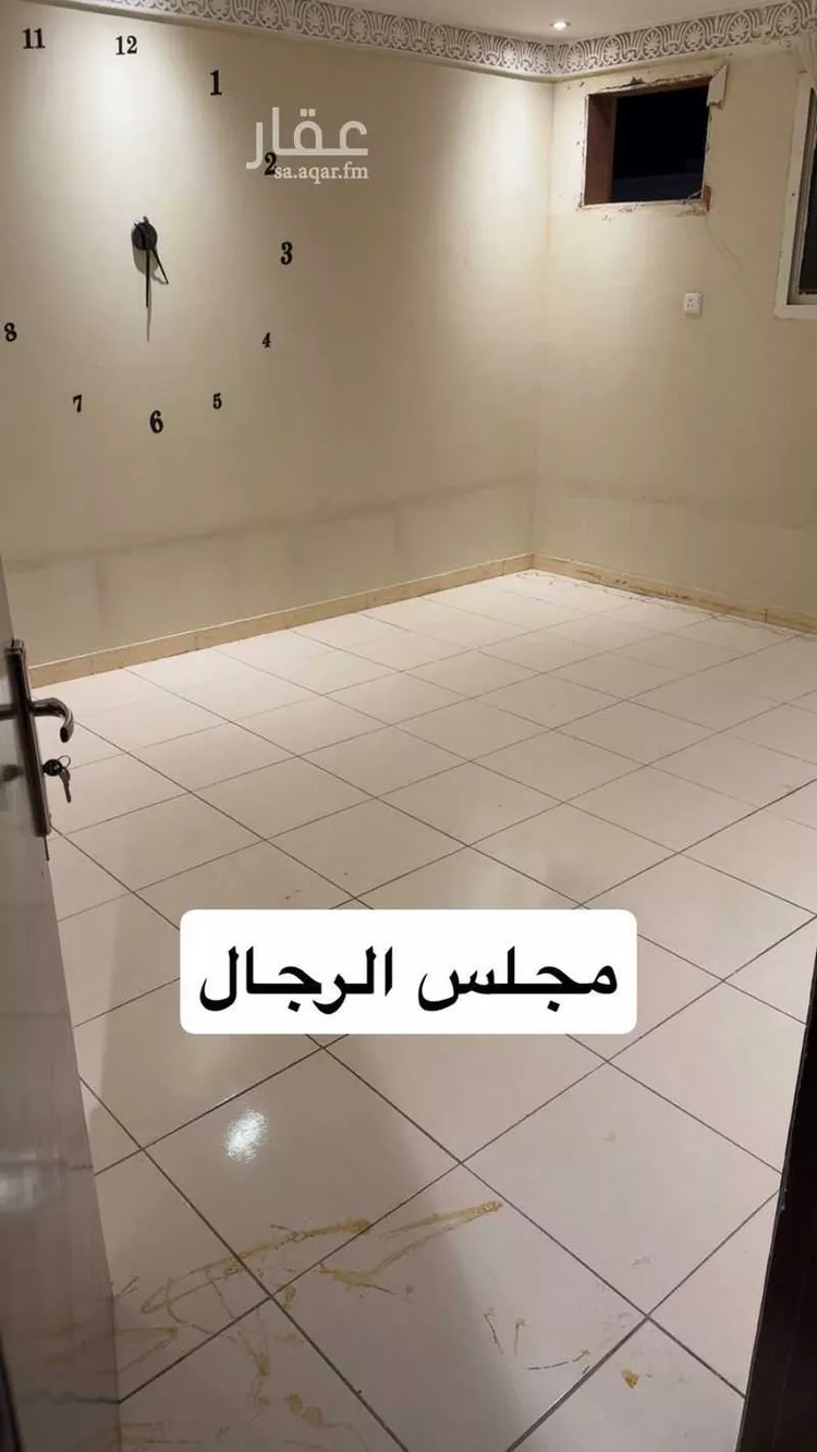 شقة للإيجار في شارع قرطاجة ، حي بدر ، الرياض ، منطقة الرياض صورة 4