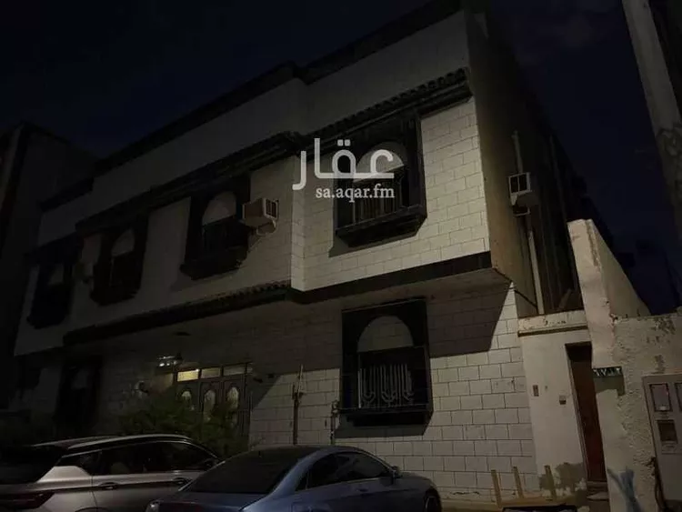 عمارة للبيع في شارع اليمان بن اليمان ، حي الصفا ، جدة ، جدة صورة 2