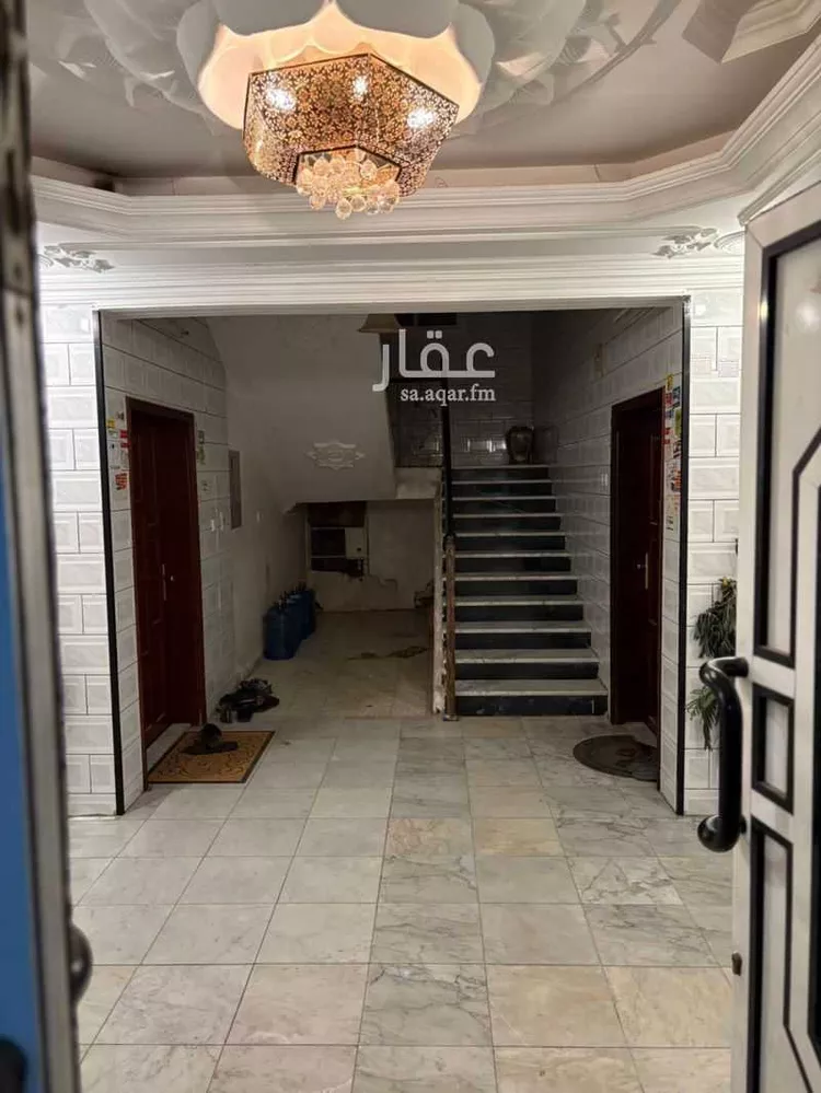 عمارة للبيع في شارع اليمان بن اليمان ، حي الصفا ، جدة ، جدة صورة 4