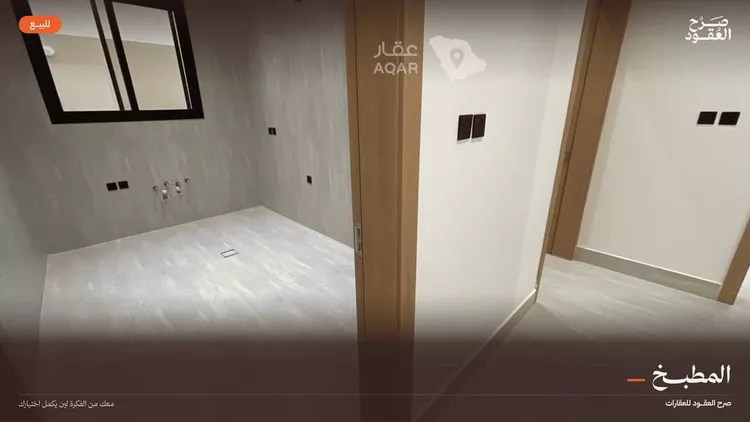 شقة للبيع في شارع عنابة, حي ظهرة لبن, مدينة الرياض, منطقة الرياض 7