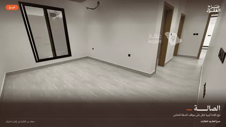 شقة للبيع في شارع عنابة, حي ظهرة لبن, مدينة الرياض, منطقة الرياض 6