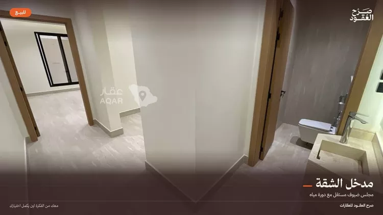 شقة للبيع في شارع عنابة, حي ظهرة لبن, مدينة الرياض, منطقة الرياض صورة 4