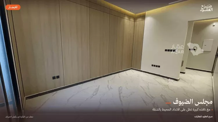 شقة للإيجار في شارع ينبع, حي ظهرة لبن, مدينة الرياض, منطقة الرياض 5