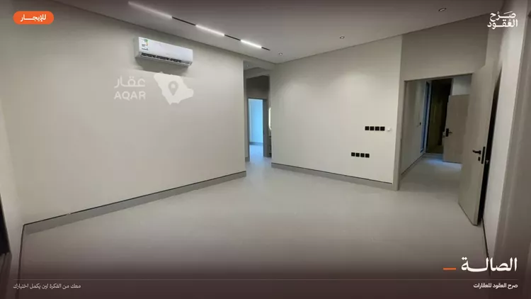 شقة للإيجار في شارع رقم 158, حي ظهرة لبن, مدينة الرياض, منطقة الرياض 6