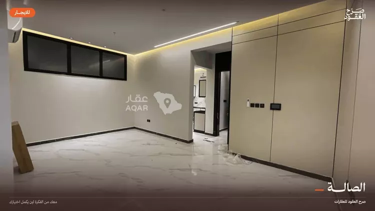 شقة للإيجار في شارع ينبع, حي ظهرة لبن, مدينة الرياض, منطقة الرياض 8