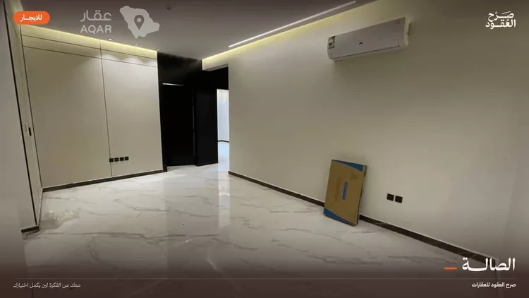 شقة للإيجار في شارع ينبع, حي ظهرة لبن, مدينة الرياض, منطقة الرياض 9