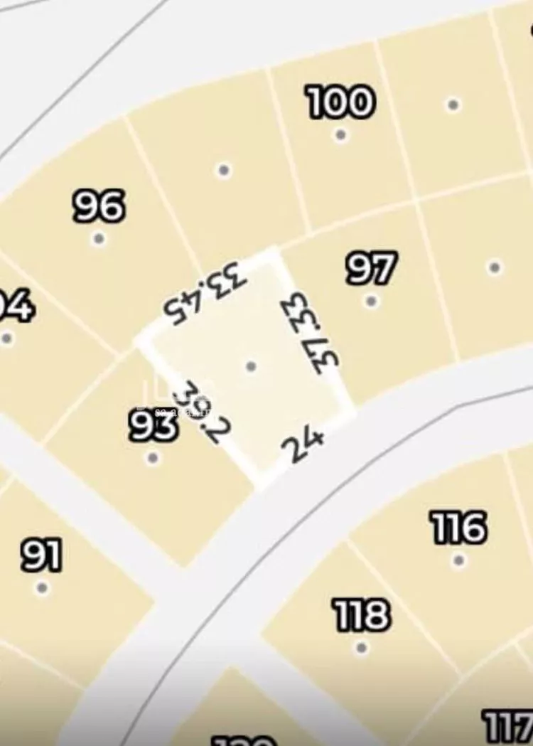 Land for Sale in Al Khobar Al Murjan صورة 2