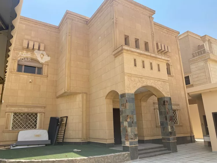 فيلا للبيع في شارع رقم 458, حي الملقا, مدينة الرياض, منطقة الرياض 3