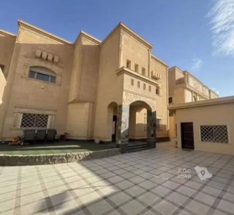 فيلا للبيع في شارع رقم 458, حي الملقا, مدينة الرياض, منطقة الرياض 2