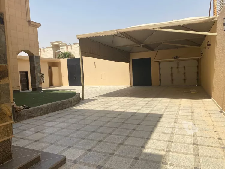 فيلا للبيع في شارع رقم 458, حي الملقا, مدينة الرياض, منطقة الرياض 5