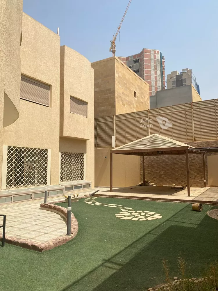 فيلا للبيع في شارع رقم 458, حي الملقا, مدينة الرياض, منطقة الرياض 6