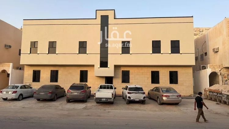 عمارة للبيع في شارع الاقتصاد, حي الفيحاء, مدينة الرياض, منطقة الرياض