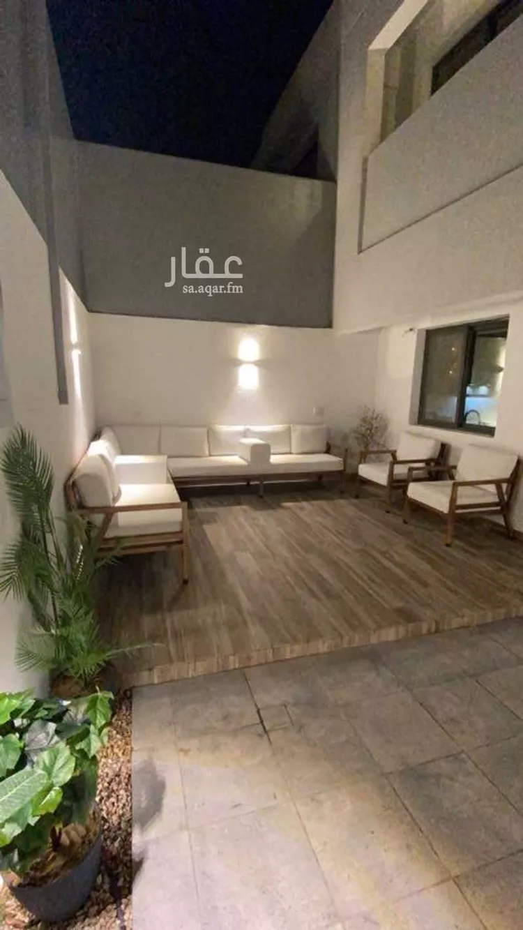 فيلا مفروشة للحجز في شارع 12ج ، حي العروبة ، الدمام ، الدمام 11