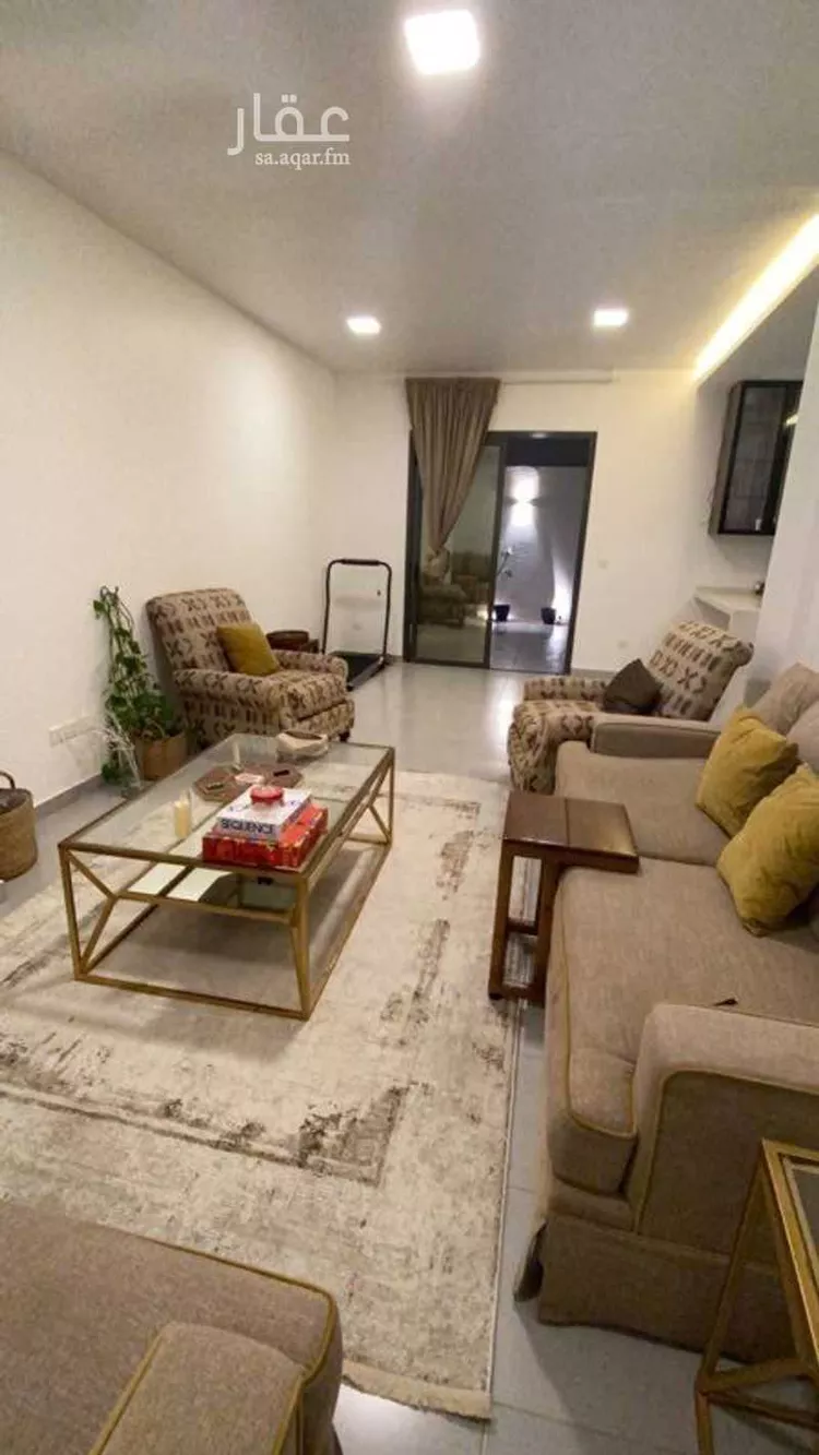 فيلا مفروشة للحجز في شارع 12ج ، حي العروبة ، الدمام ، الدمام صورة 5