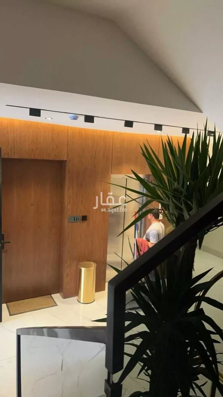 شقة للإيجار في شارع وادي الصمان, حي حطين, مدينة الرياض, منطقة الرياض صورة 3