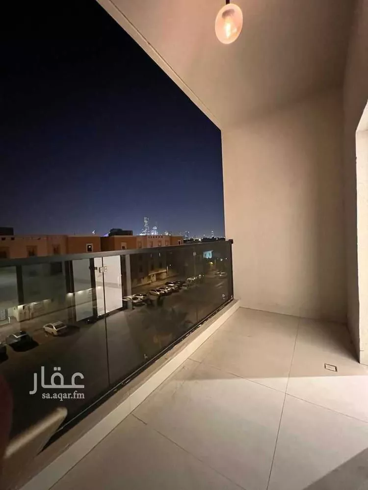 شقة للإيجار في شارع وادي الصمان, حي حطين, مدينة الرياض, منطقة الرياض صورة 3