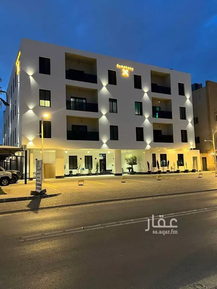 شقة للإيجار في شارع وادي الصمان, حي حطين, مدينة الرياض, منطقة الرياض صورة 4