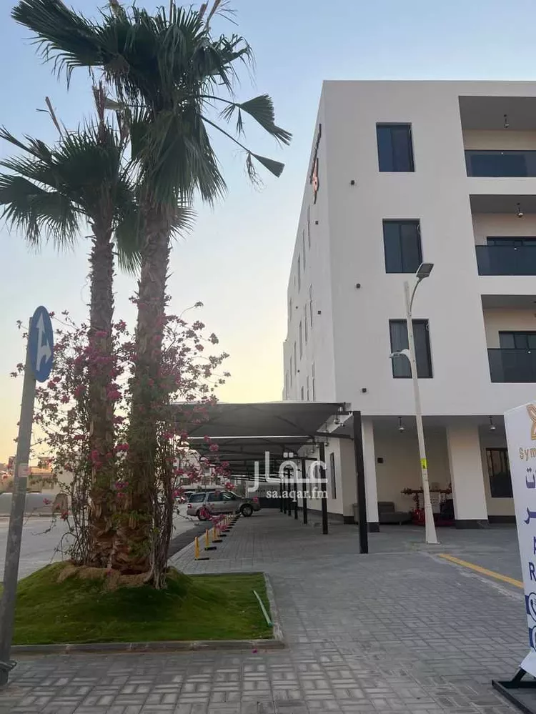 شقة للإيجار في شارع وادي الصمان, حي حطين, مدينة الرياض, منطقة الرياض