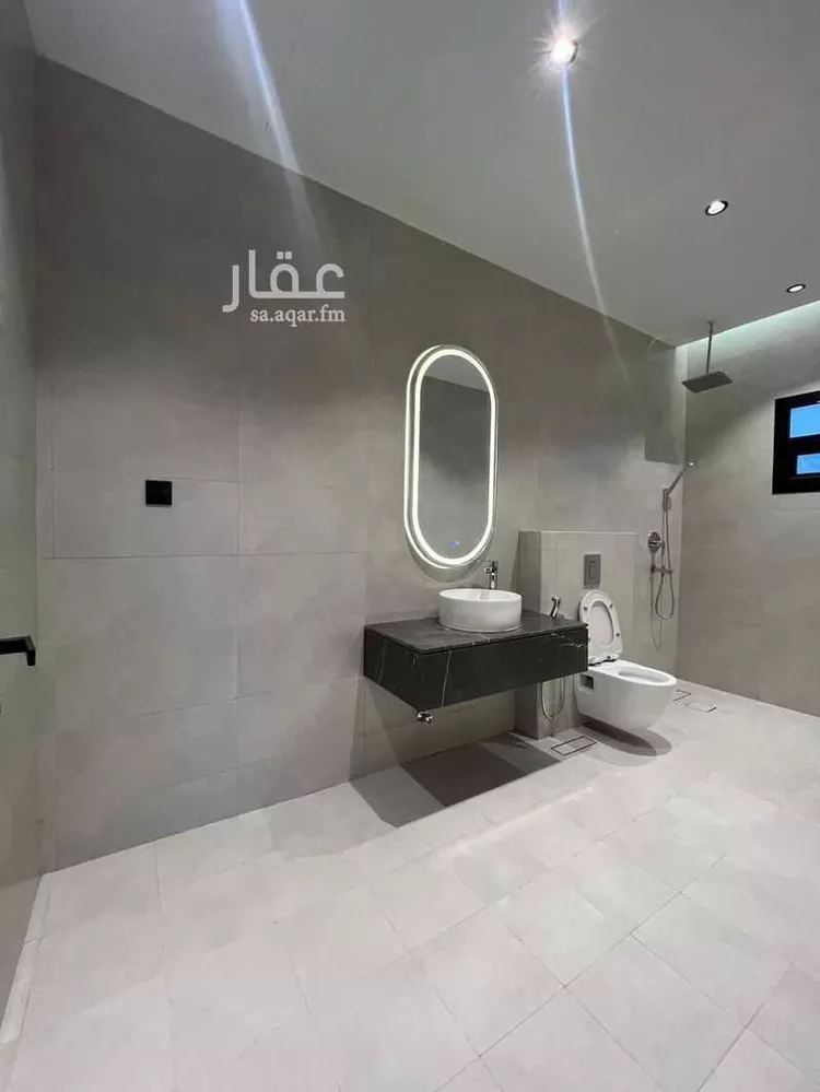 شقة للإيجار في شارع وادي الصمان, حي حطين, مدينة الرياض, منطقة الرياض صورة 5