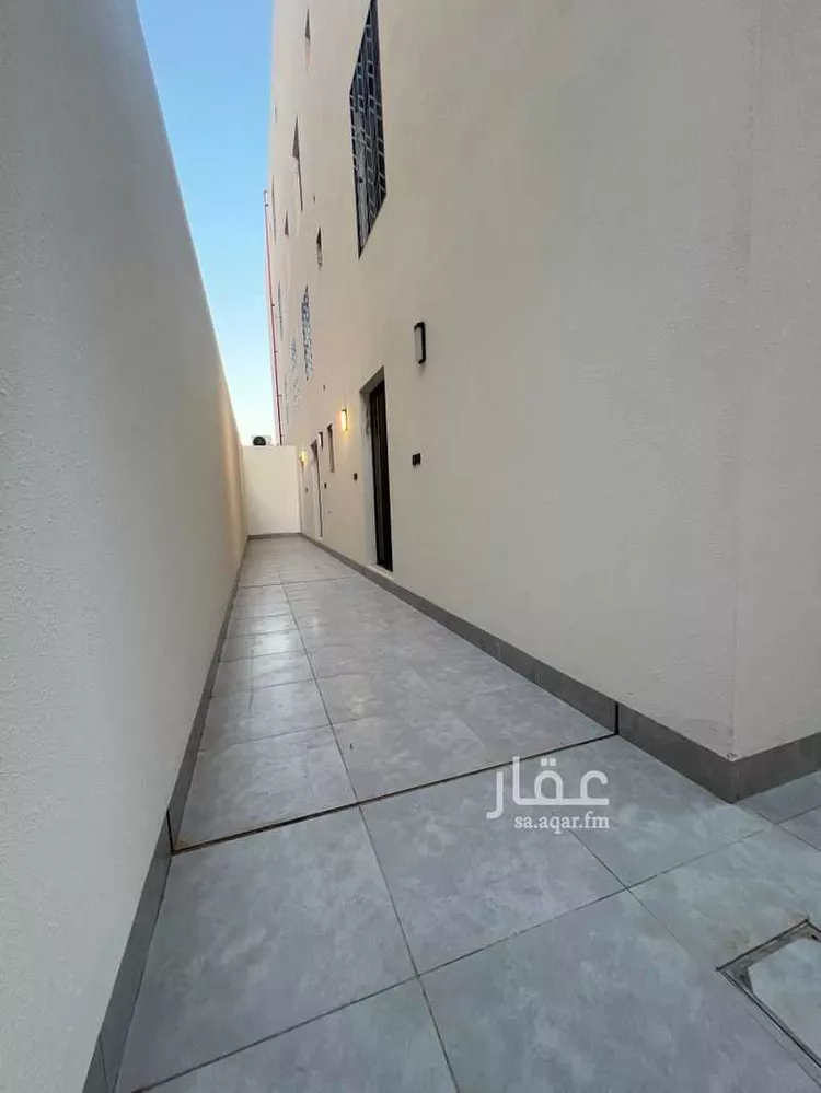 شقة للإيجار في شارع وادي الصمان, حي حطين, مدينة الرياض, منطقة الرياض صورة 4