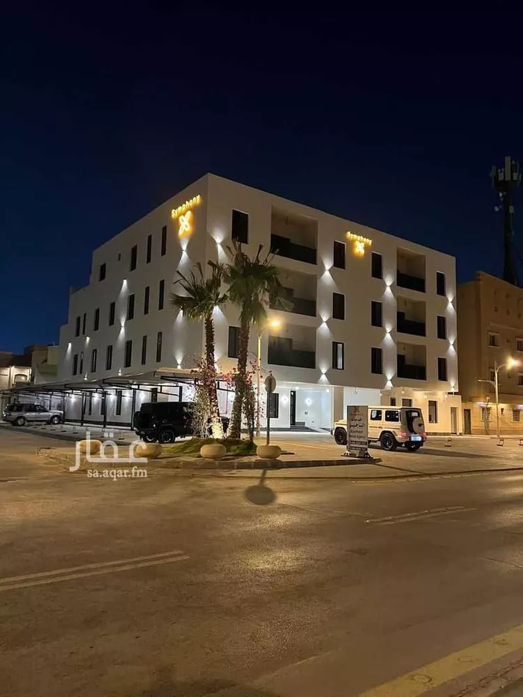 شقة للإيجار في شارع وادي الصمان, حي حطين, مدينة الرياض, منطقة الرياض صورة 2