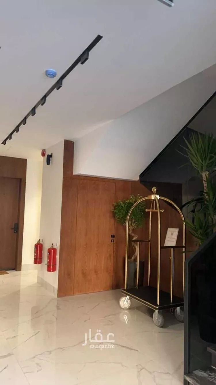 شقة للإيجار في شارع وادي الصمان, حي حطين, مدينة الرياض, منطقة الرياض صورة 4