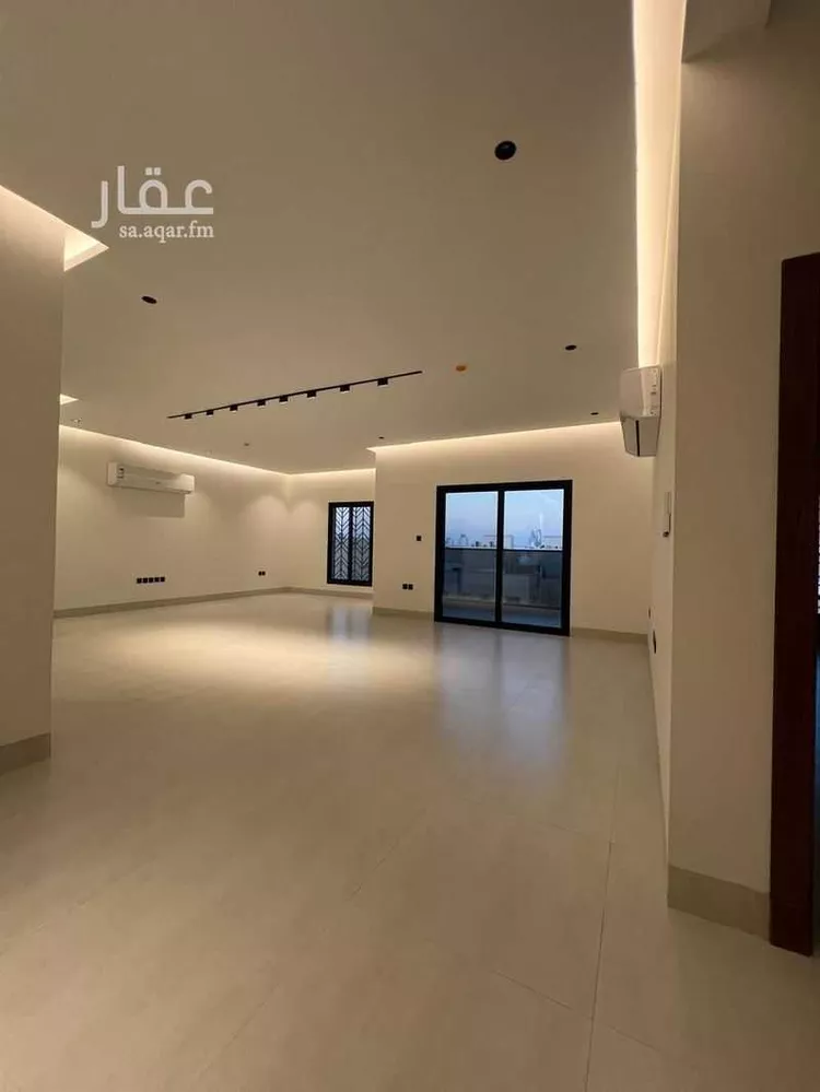 شقة للإيجار في شارع وادي الصمان, حي حطين, مدينة الرياض, منطقة الرياض صورة 2